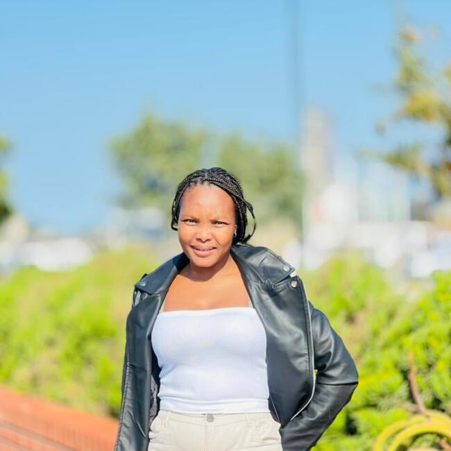 Nanny in Bethal: Lucia