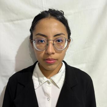Babysitter Tuxtla Gutiérrez: Celeste