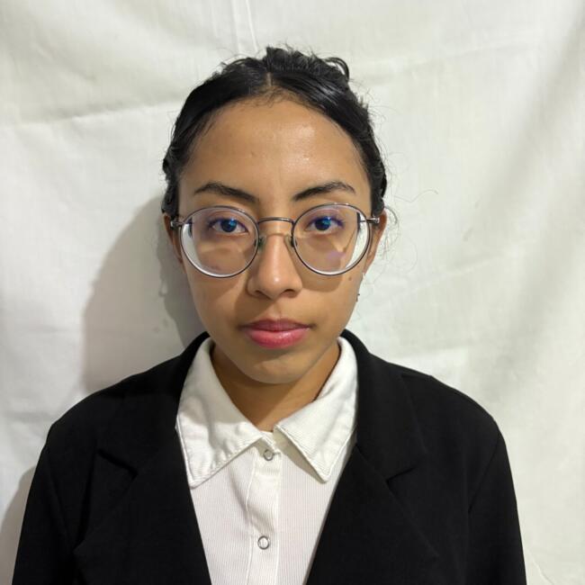 Babysitter in Tuxtla Gutiérrez: Celeste