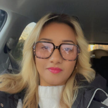 Babysitter in Toulouse: Hadjira