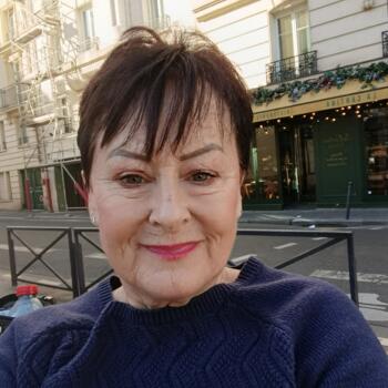 Nanny Levallois-Perret: Deborah