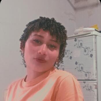 Babá em Jaboticabal: Anna
