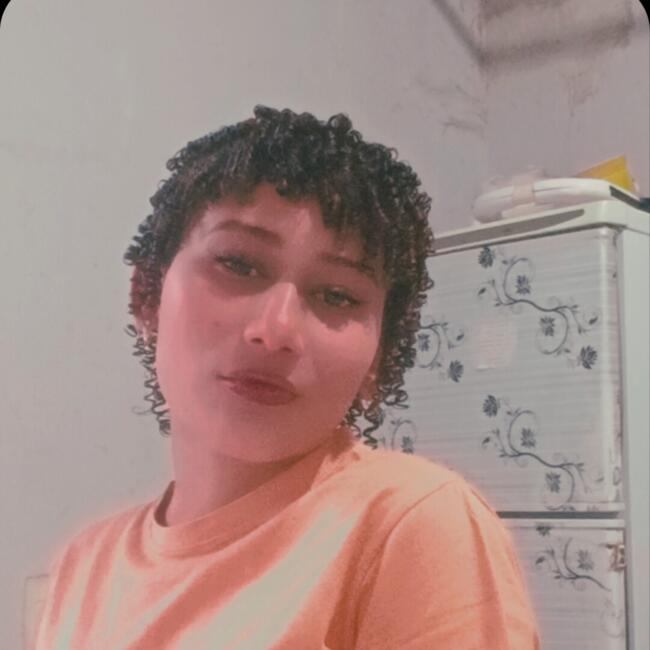 Babá em Jaboticabal: Anna