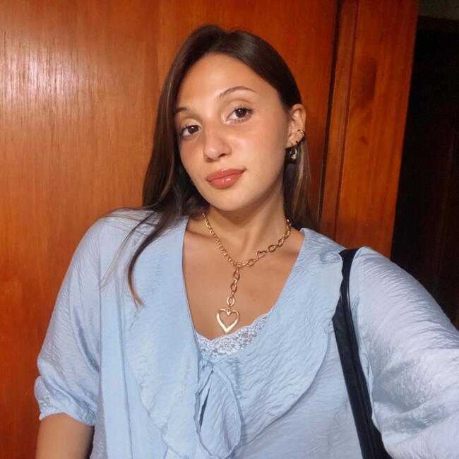 Niñera en Venado Tuerto: Serena