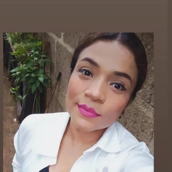 Canguro en Monda: Angela