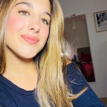 Babysitter in Valdepeñas: Marta