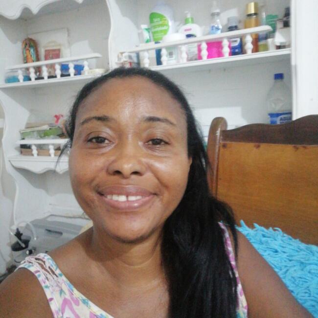 Niñera en Cartagena de Indias: Nora