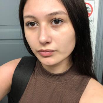 Babysitter in Montevideo: Lusmila