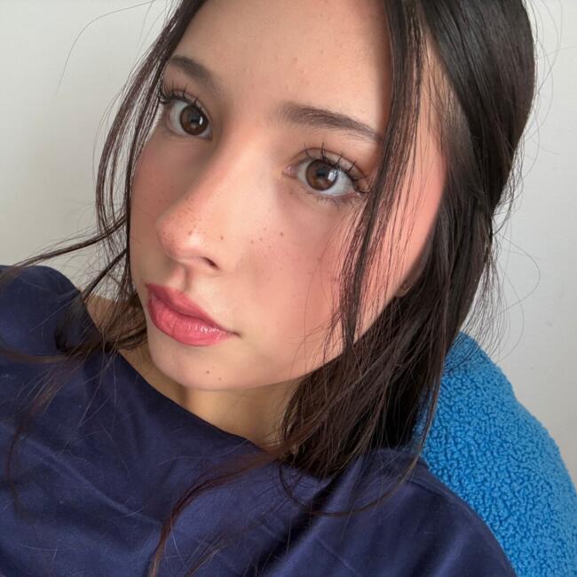 Babysitter in Puente Alto: Ignacia