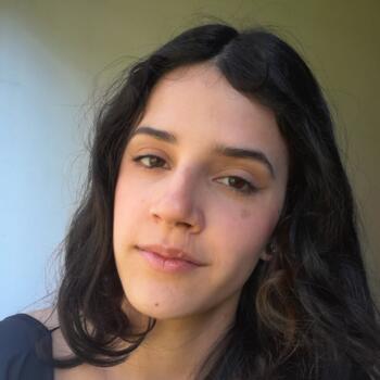 Babysitter in Porto Alegre: Eduarda