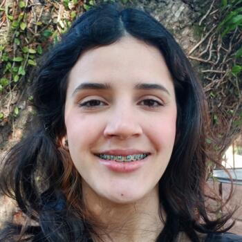 Babysitter Porto Alegre: Eduarda