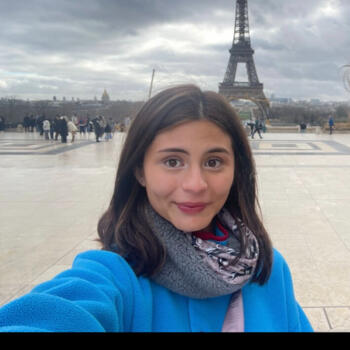 Babysitter in Concón: Francisca