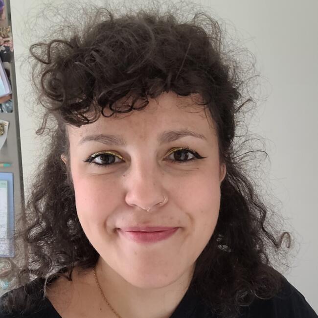 Babysitter in Zaventem: Victoria