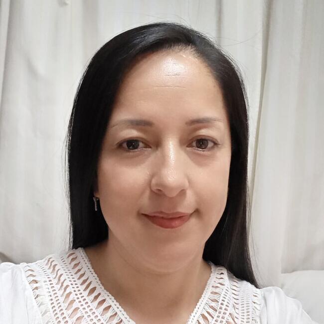 Babysitter in La Florida: Alejandra