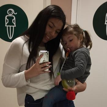Babysitter Monza: Alessia