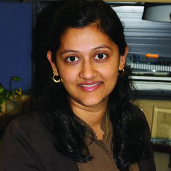 Babysitting job in Vaughan: babysitting job Sowmya