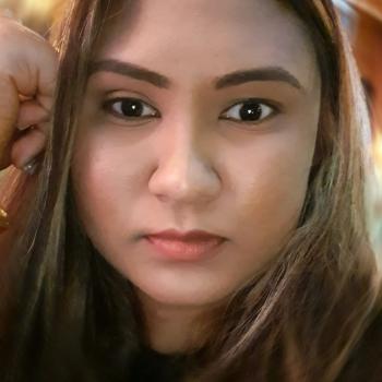 新加坡的临时保姆工作: 临时保姆工作 Dhalia