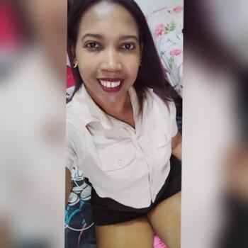 Babysitter Santiago de Cali: Maribel 