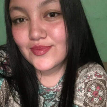 Niñera en Mosquera: Michell Dayana