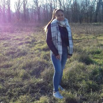 Babysitter Rozzano: Fabiolla