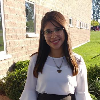 Niñera en Merlo: Lizandra