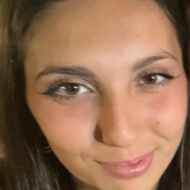 Babysitter a Genova: Sara