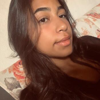 Babysitter in João Pessoa: Mayra