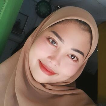 Babysitter in Garut (Kabupaten Garut): Nurmala