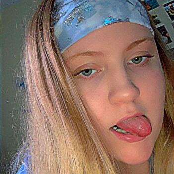 Babysitter in Henrico (Virginia): Samantha