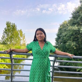 Babysitter San Giuliano Milanese: Sophia