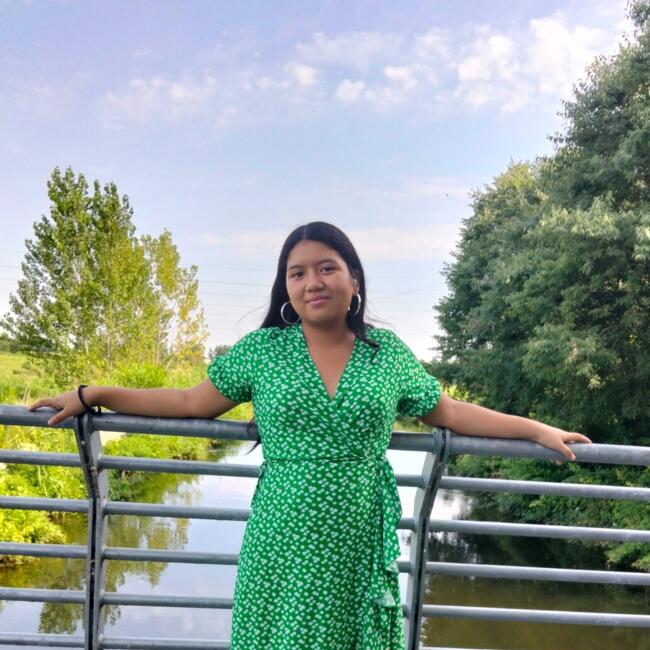 Babysitter a San Giuliano Milanese: Sophia
