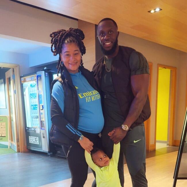 Babysitting job in Ruislip: Neriah