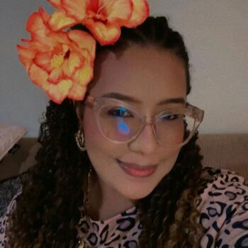 Babysitter in Arraiján: Danna