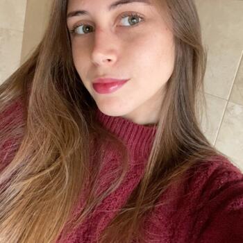 Babysitter Oliveira do Bairro: Sofia