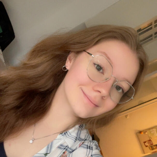 Babysitter in Graz: Elisabeth