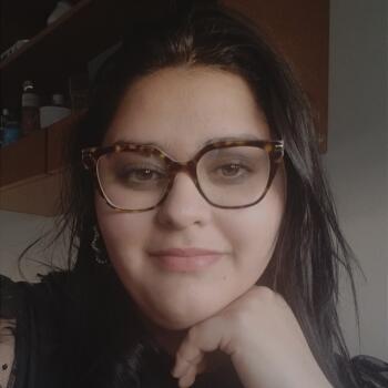 Babysitter em Ponta Delgada: Tamara