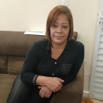 Babá São Paulo (São Paulo): Delva