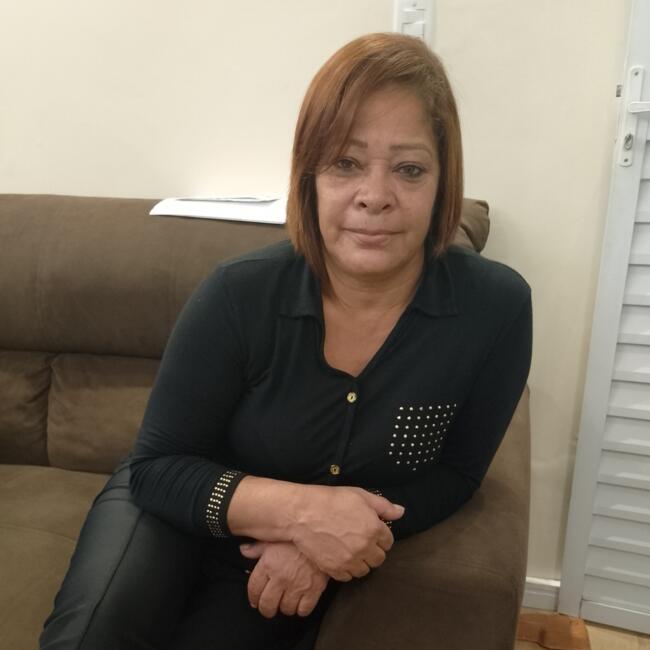 Babá em São Paulo (São Paulo): Delva