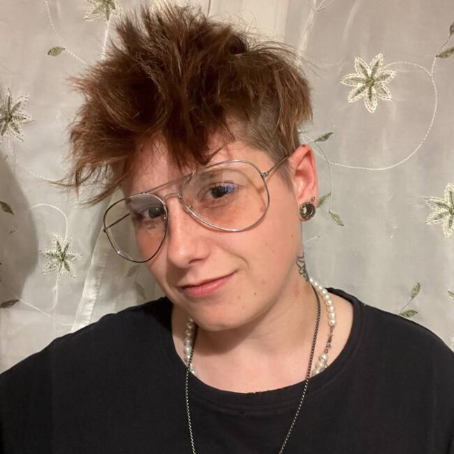 Babysitter in Bielsko-Biala: Xavier