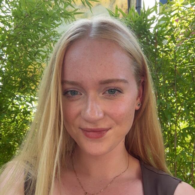 Babysitter in Wijk bij Duurstede: Mandy