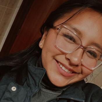 Babysitter in Barcelona: Jhomara Soliz Pérez