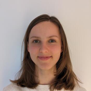 Babysitter in Jena: Emma