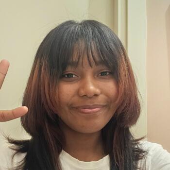 Babysitter a Sant'Angelo Lodigiano: Thaina