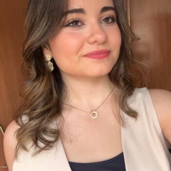 Babysitter in Coslada: Carolina