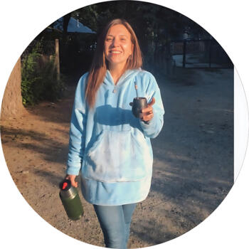 Niñera en Valencia: Florencia