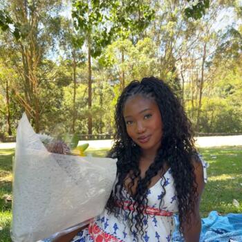 Babysitter in Tower Hamlets: Oreoluwa