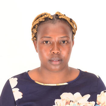 Babysitter in Nairobi: DOROTHY