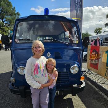 Job de garde d'enfants à Laà-Mondrans: job de garde d'enfants Laura