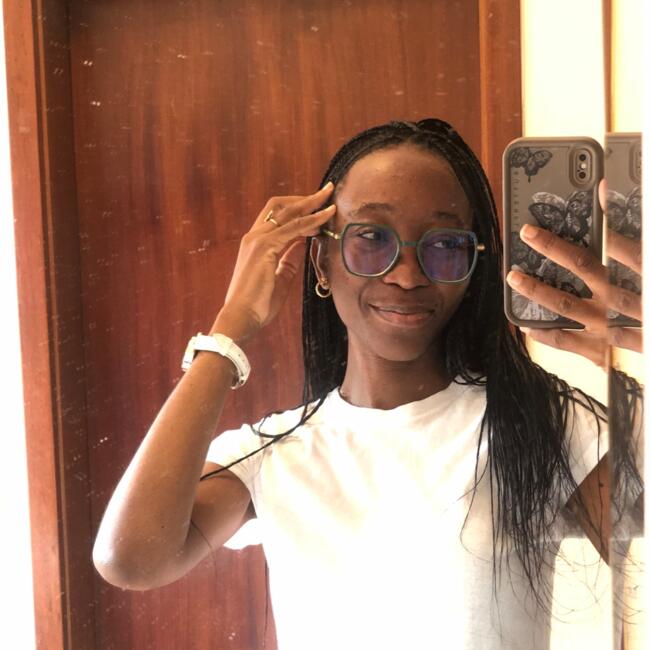 Babysitter in Braga: Adelaide