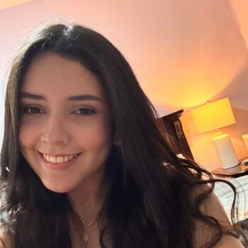 Nanny in Miami: Maria Alejandra